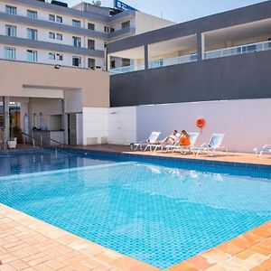 Hotel Dan Inn Express Foz Do Iguacu By Nacional Inn